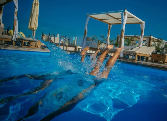 Controladores de acceso en Tenerife