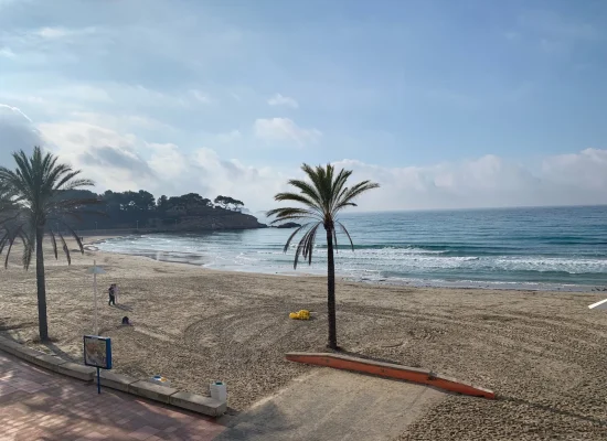 Socorrismo playas Tenerife